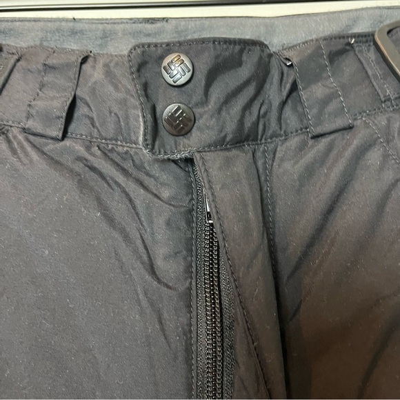 Columbia Omni-Tech Waterproof Snow Ski Pants Small - Picture 5 of 13